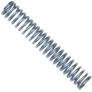 Zoro Approved Supplier Century Spring C-740 .63 in. OD Compression Spring - 2 Pack 682252